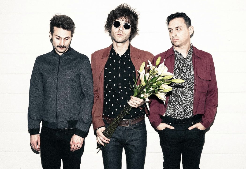 The Technicolors 5